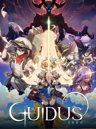 Guidus Zero (PC) - Steam Key - GLOBAL   - Steam [Email/Instant Delivery]