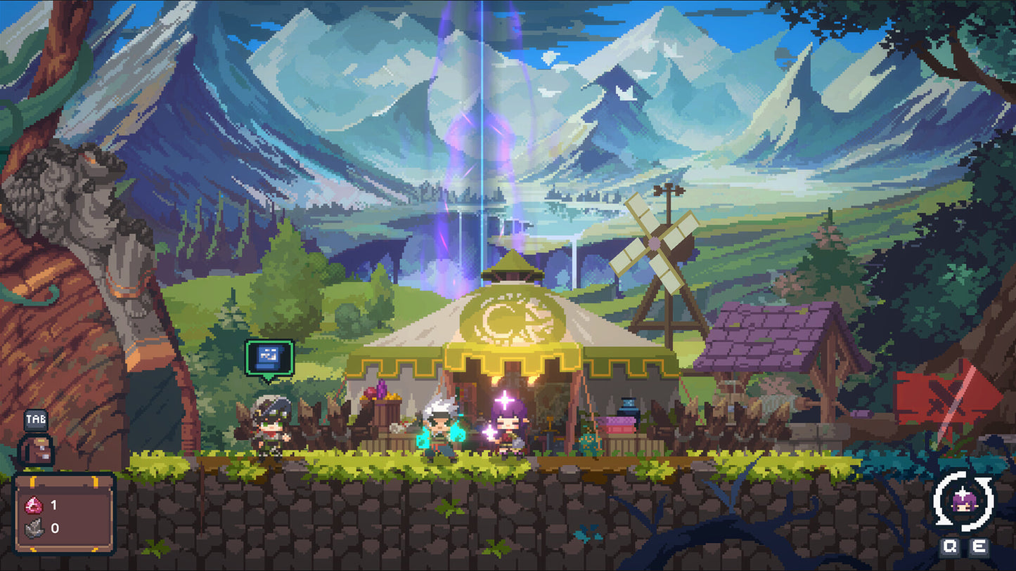 Guidus Zero (PC) - Steam Key - GLOBAL   - Steam [Email/Instant Delivery]
