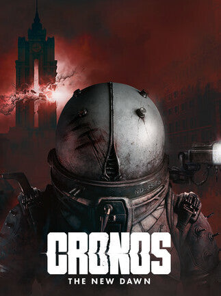 Cronos: The New Dawn (Xbox Series X/S, Windows 10) - Xbox Live Key - UNITED STATES   - Bloober Team [Email/Instant Delivery]