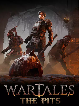 Wartales: The Pits (PC) - Steam Key - GLOBAL   - Shiro Games [Email/Instant Delivery]