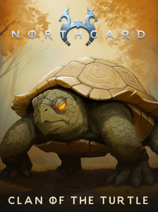 Northgard - Hafgufa, Clan of the Turtle (PC) - Steam Key - GLOBAL   - Steam [Email/Instant Delivery]