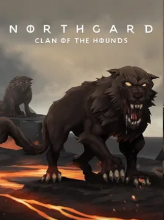 Northgard: Garm, Clan of the Hounds (PC) - Steam Key - GLOBAL   - Shiro Games [Email/Instant Delivery]