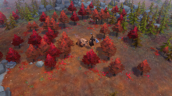 Northgard: Garm, Clan of the Hounds (PC) - Steam Key - GLOBAL   - Shiro Games [Email/Instant Delivery]