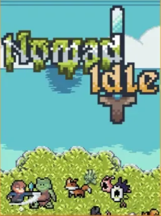 Nomad Idle (PC) - Steam Key - GLOBAL   - The Fox Knocks [Email/Instant Delivery]