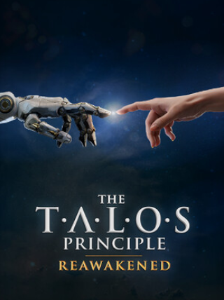 The Talos Principle: Reawakened (PC) - Steam Key - GLOBAL   - Devolver Digital [Email/Instant Delivery]