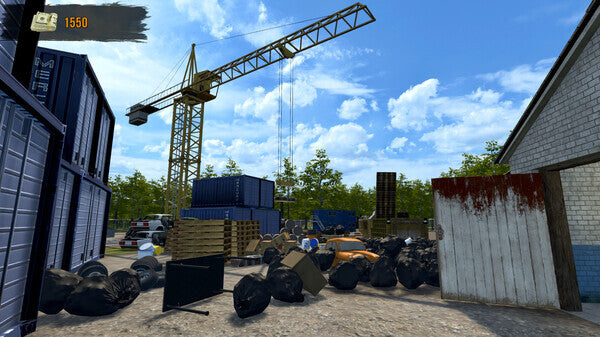 Junkyard Builder (PC) - Steam Key - GLOBAL   - FreeMind [Email/Instant Delivery]