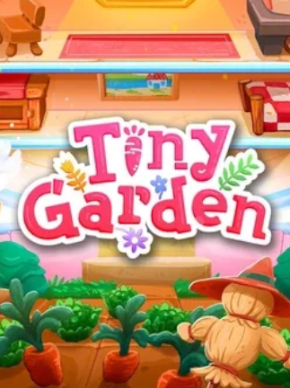 Tiny Garden (PC) - Steam Key - GLOBAL   - Steam [Email/Instant Delivery]