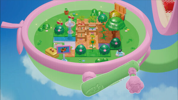 Tiny Garden (PC) - Steam Key - GLOBAL   - Steam [Email/Instant Delivery]
