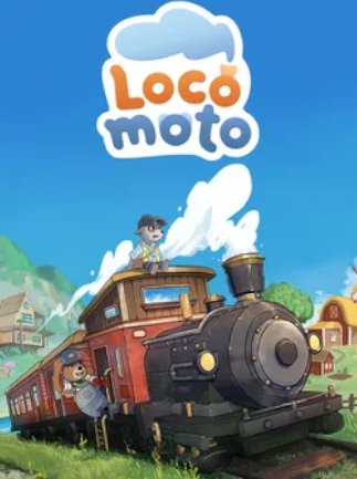 Locomoto (PC) - Steam Key - GLOBAL   - Green Tile Digital [Email/Instant Delivery]