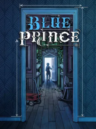 Blue Prince (PC) - Steam Key - GLOBAL   - Raw Fury [Email/Instant Delivery]