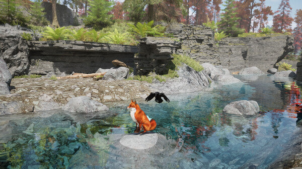 Spirit of the North 2 (PC) - Steam Key - GLOBAL   - Merge Games [Email/Instant Delivery]