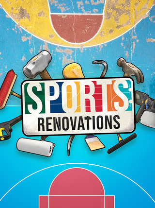 Sports: Renovations (PC) - Steam Key - GLOBAL   - Steam [Email/Instant Delivery]