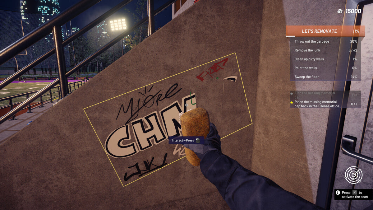 Sports: Renovations (PC) - Steam Key - GLOBAL   - Steam [Email/Instant Delivery]