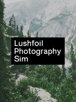 Lushfoil Photography Sim (PC) - Steam Key ROW   - Annapurna Interactive [Email/Instant Delivery]