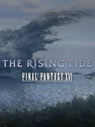 Final Fantasy XVI: The Rising Tide (PC) - Steam Key  - ROW   - SQUARE ENIX [Email/Instant Delivery]