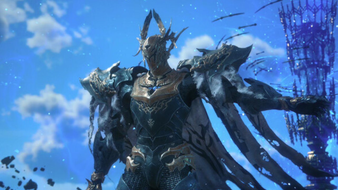 Final Fantasy XVI: The Rising Tide (PC) - Steam Key  - ROW   - SQUARE ENIX [Email/Instant Delivery]