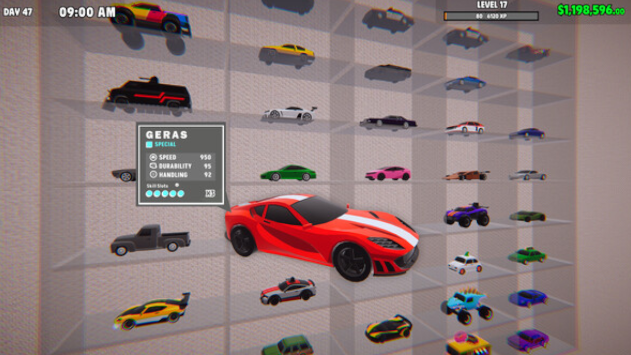 Supercar Collection Simulator (PC) - Steam Key - GLOBAL   - Steam [Email/Instant Delivery]