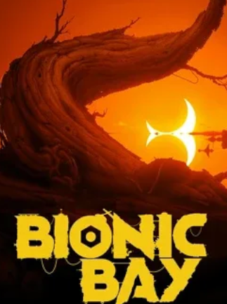 Bionic Bay (PC) - Steam Key - GLOBAL   - Kepler Interactive [Email/Instant Delivery]