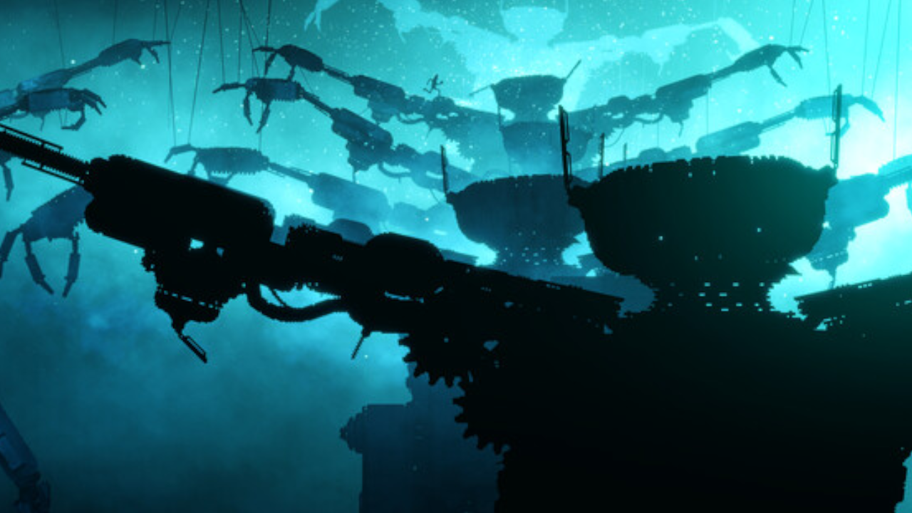 Bionic Bay | Deluxe Edition (PC) - Steam Key  - ROW   - Kepler Interactive [Email/Instant Delivery]