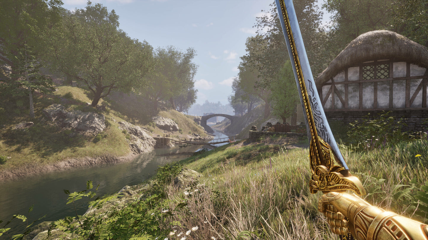 The Elder Scrolls IV: Oblivion Remaster | Deluxe Edition (Xbox Series X/S, Windows 10) - Xbox Live Key - EUROPE   - Bethesda Softworks [Email/Instant Delivery]