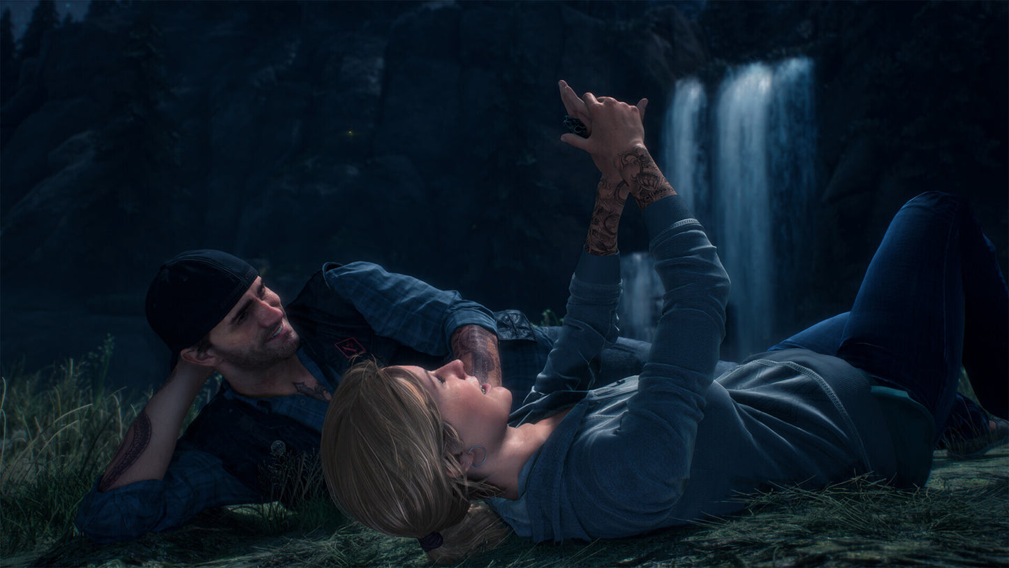 Days Gone - Broken Road DLC (PC) - Steam Key - GLOBAL   - Steam [Email/Instant Delivery]