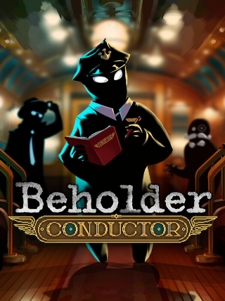 Beholder: Conductor (PC) - Steam Key - GLOBAL   - Alawar [Email/Instant Delivery]