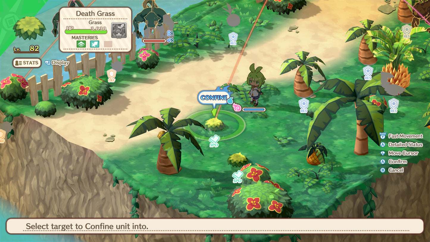 Phantom Brave: The Lost Hero (PC) - Steam Key ROW   - NIS America [Email/Instant Delivery]