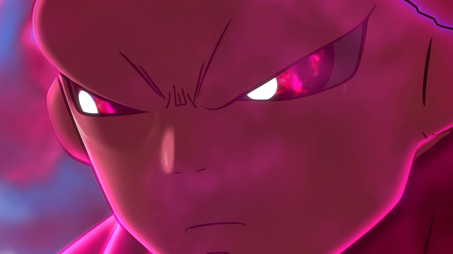 Dragon Ball: Xenoverse 2 - Future Saga: Chapter 2 (PC) - Steam Key - GLOBAL   - BANDAI NAMCO Entertainment [Email/Instant Delivery]