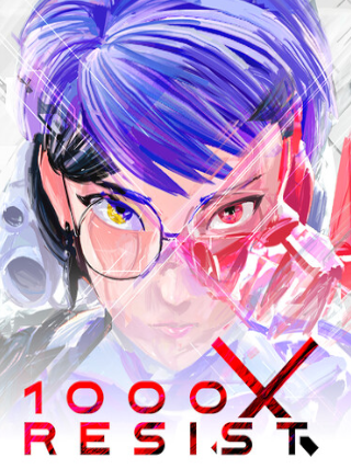 1000xResist (PC) - Steam Key - GLOBAL   - Fellow Traveller [Email/Instant Delivery]