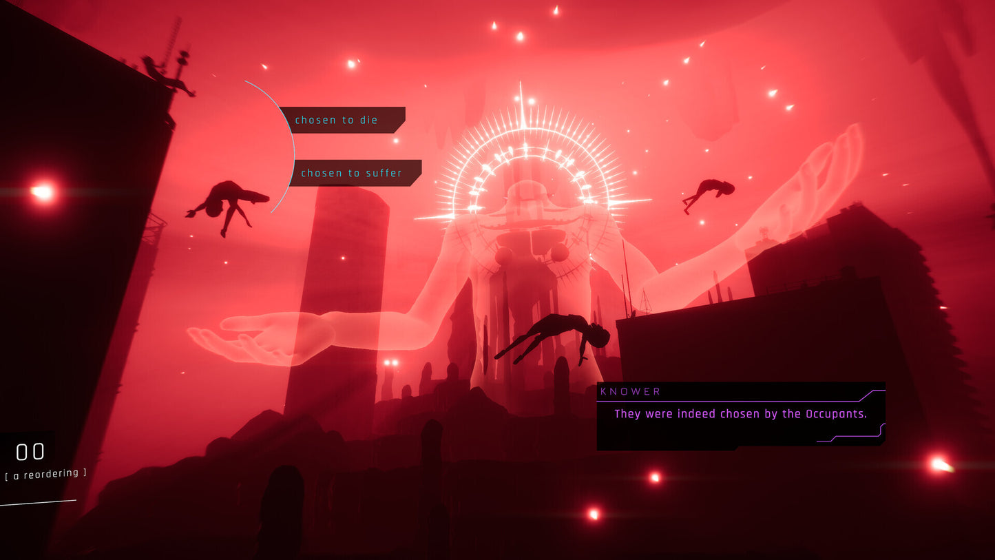 1000xResist (PC) - Steam Key - GLOBAL   - Fellow Traveller [Email/Instant Delivery]