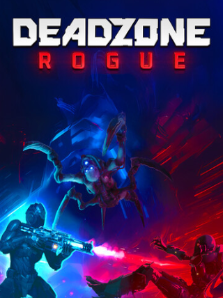Deadzone: Rogue (PC) - Steam Key - GLOBAL   - Prophecy Games [Email/Instant Delivery]