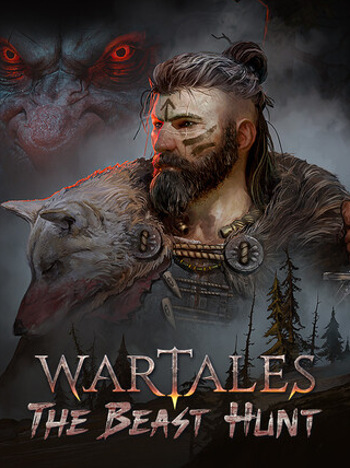 Wartales - The Beast Hunt (PC) - Steam Key - GLOBAL   - Steam [Email/Instant Delivery]