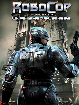 RoboCop: Rogue City - Unfinished Business - Prime Directives Pack (PC) - Steam Key GLOBAL   - Steam [Email/Instant Delivery]