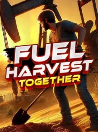 Fuel Harvest Together (PC) - Steam Key - GLOBAL   - Steam [Email/Instant Delivery]