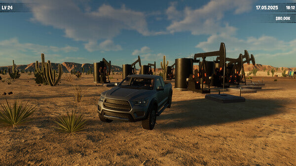 Fuel Harvest Together (PC) - Steam Key - GLOBAL   - Steam [Email/Instant Delivery]