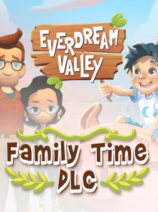 Everdream Valley: Family Time DLC (PC) - Steam Key - GLOBAL   - Steam [Email/Instant Delivery]