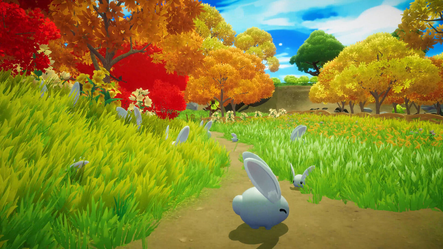 Everdream Valley: Family Time DLC (PC) - Steam Key - GLOBAL   - Steam [Email/Instant Delivery]