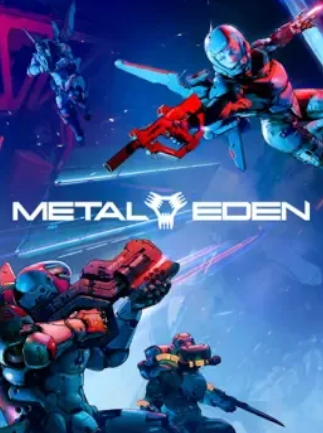 Metal Eden (PC) - Steam Key - GLOBAL   - Steam [Email/Instant Delivery]
