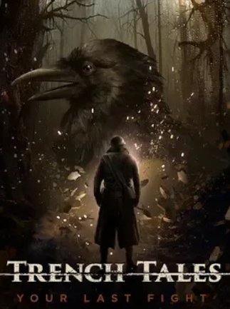 Trench Tales (PC) - Steam Key - GLOBAL   - Steam [Email/Instant Delivery]