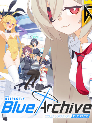 DJMAX RESPECT V - Blue Archive PACK (PC) - Steam Key GLOBAL - Russian Language   - Steam [Email/Instant Delivery]
