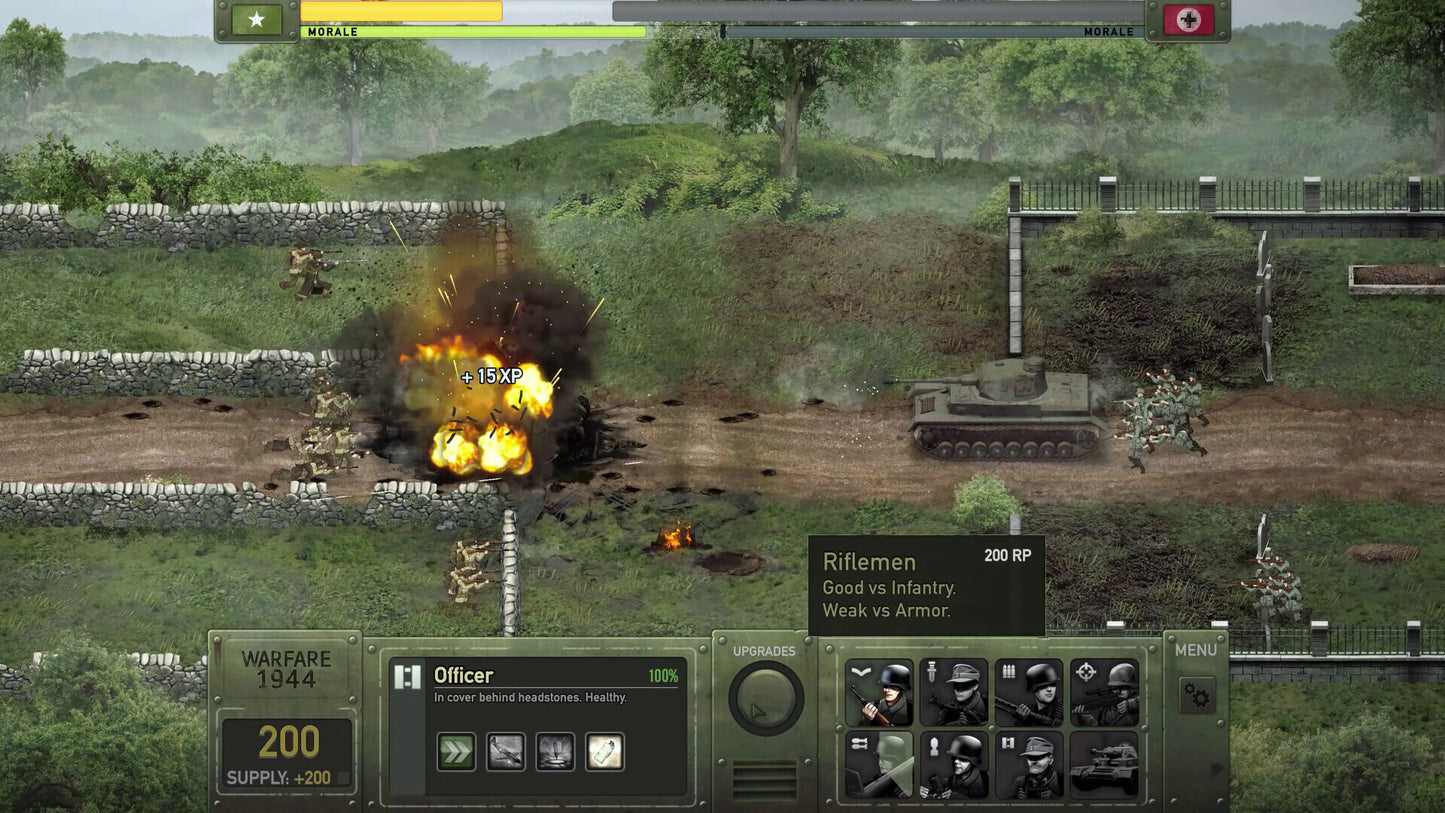 Warfare Legacy Collection (PC) - Steam Key - GLOBAL   - Steam [Email/Instant Delivery]