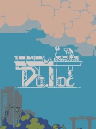 Doloc Town (PC) - Steam Key - GLOBAL   - Steam [Email/Instant Delivery]