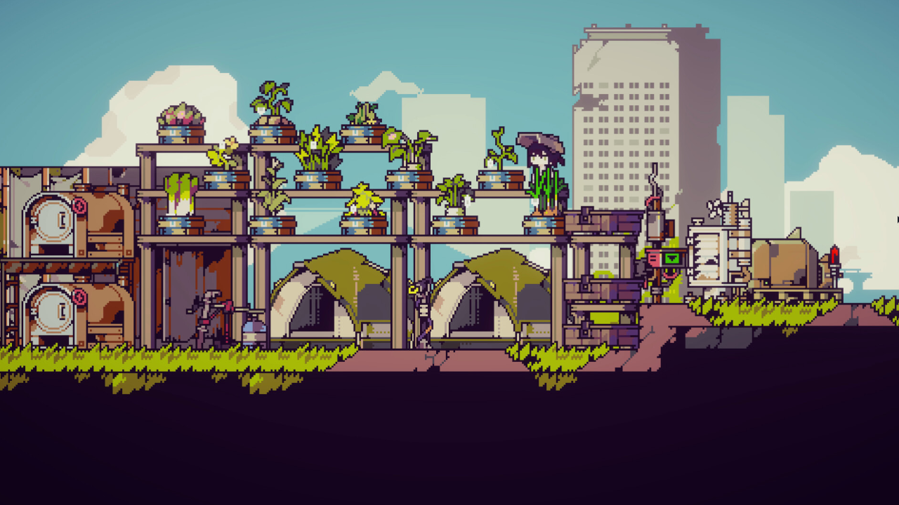 Doloc Town (PC) - Steam Key - GLOBAL   - Steam [Email/Instant Delivery]