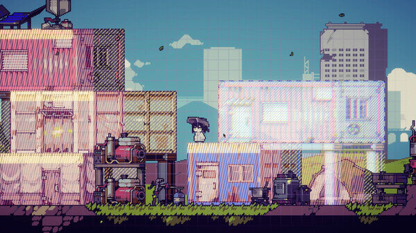 Doloc Town (PC) - Steam Key - GLOBAL   - Steam [Email/Instant Delivery]
