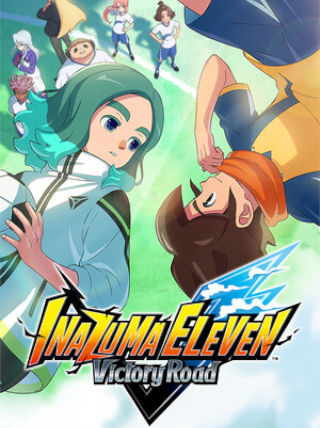 Inazuma Eleven: Victory Road (Xbox Series X/S) - Xbox Live Key  - UNITED STATES   - LEVEL-5 [Email/Instant Delivery]