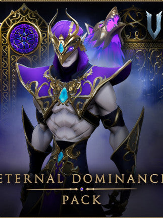 V Rising - Eternal Dominance Pack (PC) - Steam Key - GLOBAL   - Steam [Email/Instant Delivery]