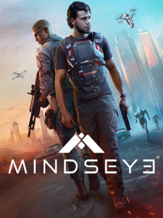 MindsEye (PC) - Steam Key ROW   - IO Interactive [Email/Instant Delivery]