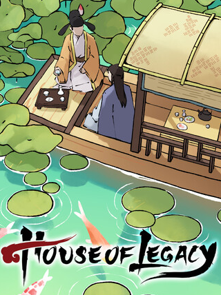 House of Legacy (PC) - Steam Key - GLOBAL   - Thermite Games [Email/Instant Delivery]