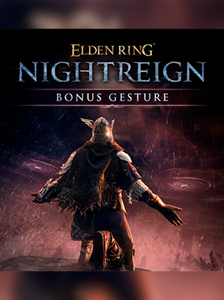 Elden Ring: Nightreign - Pre-order Bonus (PC) - Steam Key - GLOBAL   - BANDAI NAMCO Entertainment [Email/Instant Delivery]