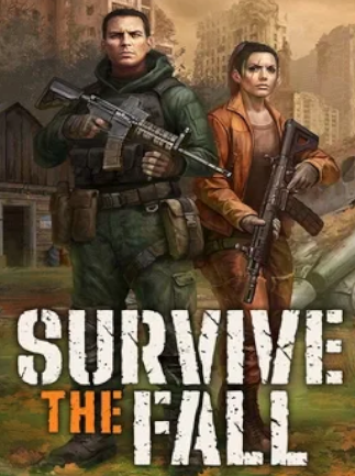 Survive the Fall (PC) - Steam Key - GLOBAL   - Steam [Email/Instant Delivery]
